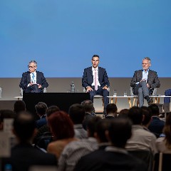 Δ. Μαζαράκης (CEO Εθνικής Ασφαλιστικής) : Απαιτείται συνεργασία και καθορισμός ρόλων μεταξύ κυβέρνησης, ασφαλιστικών εταιρειών και παρόχων υγείας