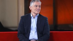 ΟΤ FORUM – Γιάννης Βιτζηλαίος: Η ΑΙ στον πυρήνα του μετασχηματισμού της COSMOTE TELEKOM