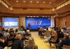 CAPA: Από το χθες στο αύριο των εταιρικών υποθέσεων ο άνθρωπος παραμένει στο επίκεντρο