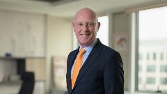 Δημήτρης Κυπαρίσσης: Η Optima Bank επιβεβαιώνει τους στόχους για ετήσια κέρδη 160 εκατ.