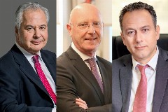 Ράλι κερδών για Optima και Τράπεζα Κύπρου – Μερίσματα έως 70% στους μετόχους