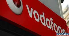 Vodafone Ελλάδος: Με σταθερά έσοδα από υπηρεσίες και αυξημένο EBITDA στο εξάμηνο