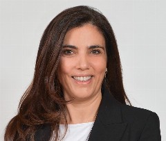 Vodafone Ελλάδας: Διευθύντρια Εξωτερικών Yποθέσεων η Μαρίνα Καπαροπούλου