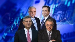 Οι Τράπεζες ανεβάζουν ταχύτητα: Στόχος 14 δισ. ευρώ νέες χορηγήσεις το 2025 και νέα business plans ως το 2029