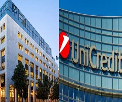 UniCredit: Ανέβασε στο 29,794% το ποσοστό στην Alpha Bank