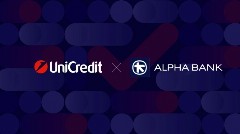 Alpha Bank: Στο 29,794% αύξησε το ποσοστό της η Unicredit