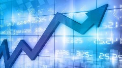 Με Μetlen +3%, Eurobank +2% αλλά αδύναμο τζίρο το ΧΑ +0,94% στις 2.073 μον. - Στο επίκεντρo η ετυμηγορία Fitch 14/11