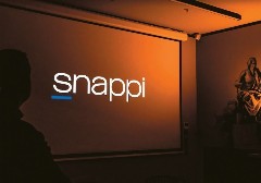 Επεκτείνεται η συνεργασία μεταξύ Snappi και Vodafone