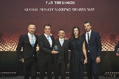 Alpha Bank: Βest Private Bank στην Ελλάδα για 7η συνεχή χρονιά