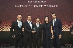 Alpha Bank: Αναδείχθηκε Βest Private Bank στην Ελλάδα για 7η συνεχή χρονιά