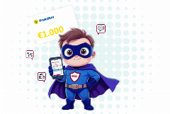 ERGO forMe: Ο καθημερινός σου ήρωας στην ασφάλιση