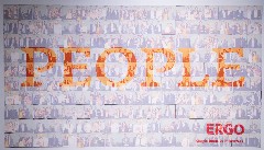 ERGO Ασφαλιστική -Οι άνθρωποι είναι που κάνουν τη διαφορά!