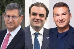 Neo-απατεώνες προτείνουν επενδύσεις με το logo της Εθνικής Τράπεζας – Η περίπτωση Πιερρακάκη και Λιάγκα