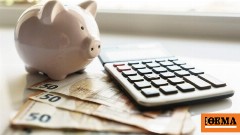 Alpha Bank: Πάνω από €1 τρισ. η αξία του ακαθάριστου πλούτου των ελληνικών νοικοκυριών