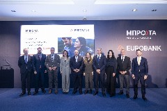 Eurobank – «Μπροστά για την Οικογένεια»: Δημογραφικό, Ευκαιρίες και προκλήσεις στον Εβρο