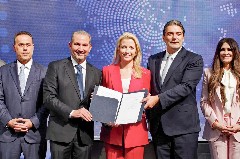 Eurobank Research: Η Ελλάδα αναβαθμίζεται σε περιφερειακό κόμβο φυσικού αερίου στην Ευρώπη