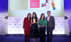 Gold βραβείο για την Eurolife FFH και το My Health F1rst στα Healthcare Business Awards
