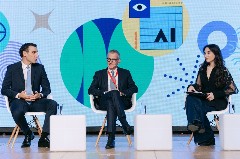 Π. Δημητρίου: Η υγεία χρειάζεται συνέργειες και ευθυγράμμιση