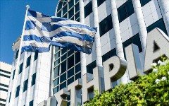Χρηματιστήριο Αθηνών: Στον Γενικό Δείκτη οι Qualco, Fais, Ίλυδα, Interlife και Unibios - Οι 5 μετοχές που διαγράφηκαν