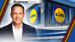 Martin Brandenburger, Lidl Ελλάς: Νέες επενδύσεις άνω των 200 εκατ. ευρώ – Παραμένουμε με διαφορά η δεύτερη δύναμη στην αγορά