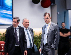 Η ERGO Ασφαλιστική κοντά στους συνεργάτες της σε Αθήνα, Θεσσαλονίκη και Κρήτη