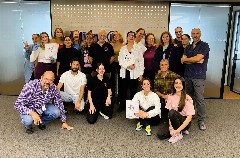 Η Allianz Trade Ελλάδας ενισχύει την ασφάλεια με εκπαίδευση πρώτων βοηθειών