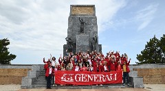 Generali: Στα Καλάβρυτα με το Εταιρικό Υβριδικό Δίκτυο Συνεργατών