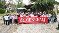 Generali: Στα Καλάβρυτα με το Εταιρικό Υβριδικό Δίκτυο Συνεργατών