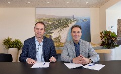 Lamda Development: Strategic partnership with Cosmote Telekom at The Ellinikon