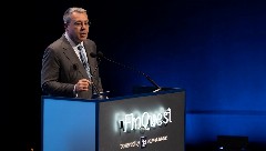 Alpha Bank: Άνοιξε τον διάλογο για το ΑΙ φέρνοντας κάτω από την ίδια στέγη το ελληνικό fintech οικοσύστημα 