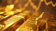 Alpha Bank: Γιατί ο χρυσός σπάει τα ρεκόρ ανόδου – Οι δύο βασικές αιτίες (γραφήματα)