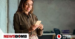Vodafone Business: Νέα προγράμματα για επαγγελματίες με απεριόριστη επικοινωνία και προστασία