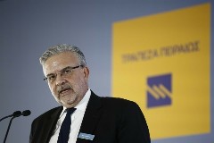 Χρήστος Μεγάλου (Πειραιώς): Το μέλλον είναι ψηφιακό, βιώσιμο και βαθιά ανθρώπινο