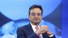 Καραβίας: To χρονοδιάγραμμα συγχώνευσης Eurobank – Διαπραγμάτευση νέων μετοχών από 15/12