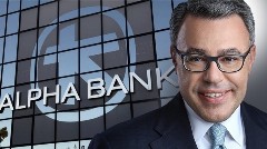 Ψάλτης: Στρατηγική προτεραιότητα η επένδυση στις νέες τεχνολογίες – Δεν ανταγωνιζόμαστε μόνο άλλες τράπεζες, αλλά και τις Big Tech