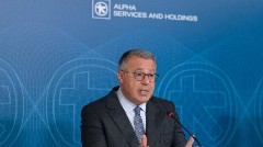 Ψάλτης: Στρατηγική προτεραιότητα η επένδυση στις νέες τεχνολογίες – Δεν ανταγωνιζόμαστε μόνο άλλες τράπεζες, αλλά και Big Tech