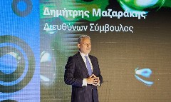 To μήνυμα του CEO της  Εθνικής Ασφαλιστικής στο δίκτυο συνεργατών της μετά την επίσημη ένταξη της ασφαλιστικής στην Τράπεζα Πειραιώς