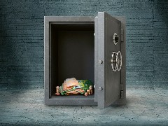 Π. Ξένος, Γ. Μεσσήνιος, Κ. Σταθόπουλος: 5 + 1 προτάσεις πολιτικής για την αύξηση της εθνικής αποταμίευσης