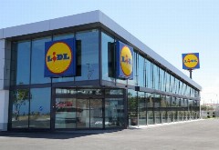 Η Lidl Ελλάς επενδύει στις εθνικές δομές και υποστηρίζει την κοινωνία με τον Κόμβο Αντιμετώπισης Κρίσεων συνολικής επένδυσης 400.000€