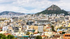 Συνεχίζεται η τρελή κούρσα στα ακίνητα: Στο +86% από το 2017 οι τιμές πώλησης για κατοικίες