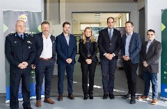 Lidl: Δωρεά Κόμβου Αντιμετώπισης Κρίσεων στο Υπουργείο Κλιματικής Κρίσης και Πολιτικής Προστασίας