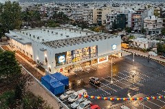 Lidl Ελλάς: Νέο κατάστημα στο Μαρούσι, επένδυση ύψους 13,7 εκατ. ευρώ