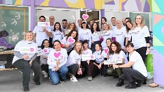 Cosmote Telekom Volunteers: Πρόγραμμα εταιρικού εθελοντισμού με επίκεντρο την κοινωνία και το περιβάλλον