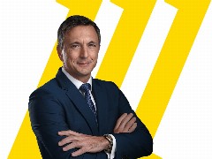 Η Πειραιώς Diamond Xορηγός στο 4ο GenAI Summit SE Europe