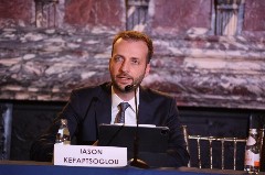 Κεπαπτσόγλου (Alpha Bank): Στόχος η δημιουργία μακροπρόθεσμης αξίας για όλους