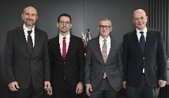 Generali Hellas: Ολοκληρώθηκε η εξαγορά του Ομίλου της Ευρωκλινικής