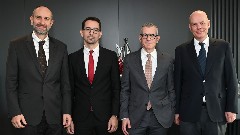 Generali Hellas: Ολοκληρώθηκε η εξαγορά του Ομίλου της Ευρωκλινικής