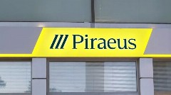 Πειραιώς: Πράσινες χρηματοδοτήσεις άνω των 4,2 δισ. ευρώ - Βλαχόπουλος: Σχεδιάζοντας τις βιώσιμες στρατηγικές του αύριο