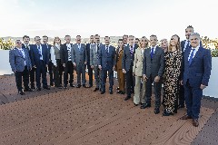 Νέα εποχή για το Αποκλειστικό Δίκτυο της Groupama Ασφαλιστικής