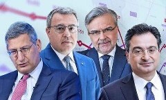 Στο μικροσκόπιο της Autonomous οι ελληνικές τράπεζες - Αναβαθμίσεις και νέες τιμές στόχοι